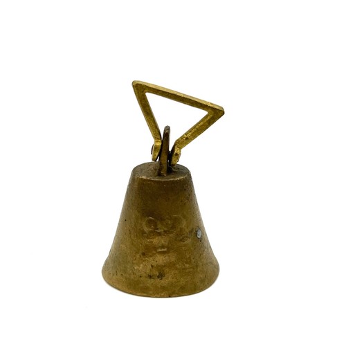 Campana bovina miniatura - campana,