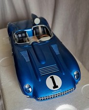 CHEVROLET CORVETTE SS 1957 #1