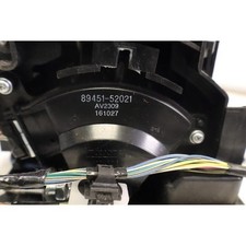 LEVA CAMBIO AUTOMATICO PEUGEOT