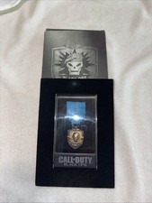 Distintivo Medaglia Call of