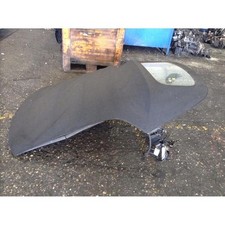 CAPOTE COMPL. SAAB 9.3 (02-08)