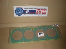 BP100 GUARNIZIONE TESTATA MOTORE FIAT 128 RALLY X1/9 RITMO DELTA 1300 ø87mm