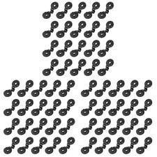  3 PZ Clip per Giardino Vela Parasole Rete Fissaggio Panno Cilps Rete