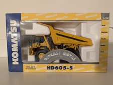 Dumper Komatsu HD605-5 Ref.291