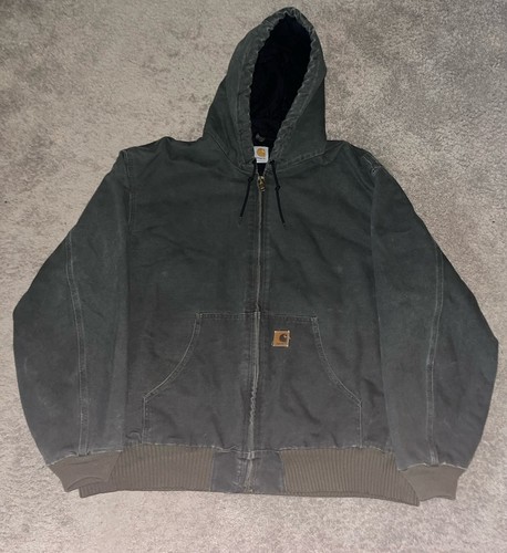 Giacca vintage carhartt - giacca,