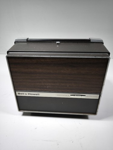 Proiettore autoload 8mm - autoload, &