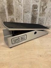 ⭐️Ernie Ball Volume Pedal