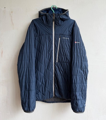 Ortovox swisswool blu - blu, navy