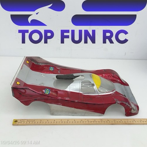 Serpent scala spec99 - scala, 1/8