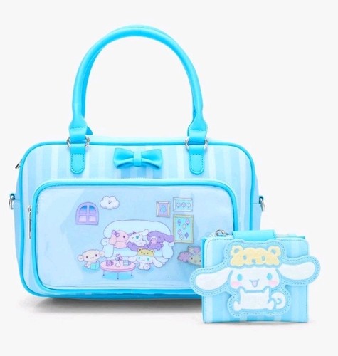 Nuovo her universe cinnamoroll - nuovo,