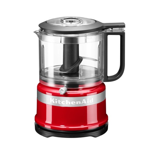Kitchenaid mini tritatutto - kitchenaid,