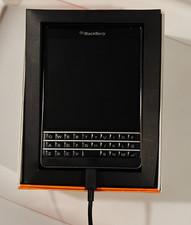 Smartphone BlackBerry Passport
