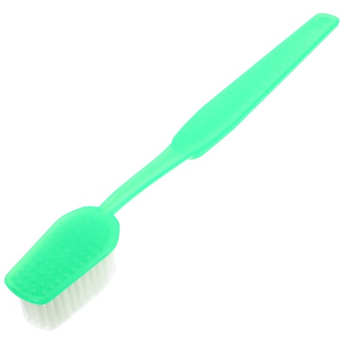 Spazzolino denti gigante - da,