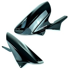 Parafango Pyramid Hugger nero