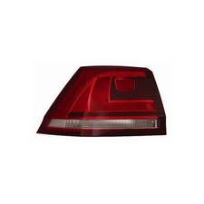 Fanale faro posteriore