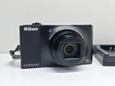 Fotocamera digitale Nikon
