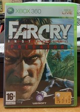 FAR CRY INSTINCTS PREDATOR