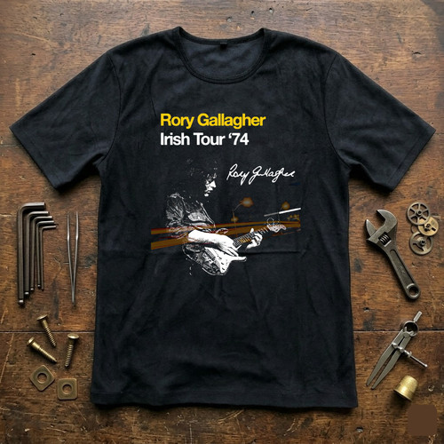 Rory gallagher irish - gallagher,