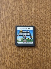 New Super Mario Bros per