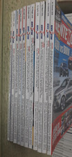 RIVISTE GENTE MOTORI  Marzo