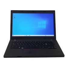 Lenovo THINKPAD L470 i3-7100U
