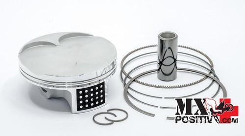 Pistone yamaha 250 - pistone, f