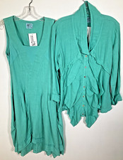 Completo Lino by Arthurio