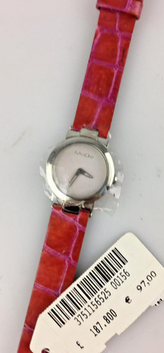 Orologio mode sector donna - orologio,