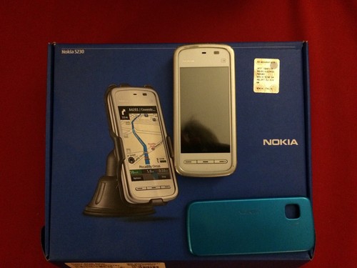 Cellulare vintage smartphone - cellulare,