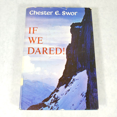 Dared 1961 christian - 1961,