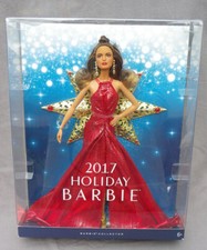 Barbie TERESA 2017 HOLIDAY