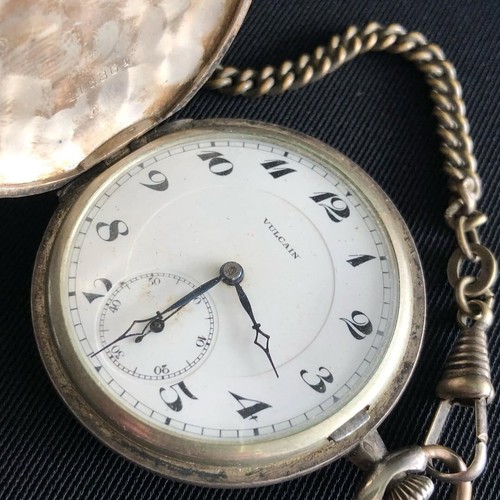 Antico orologio tasca - orologio, da