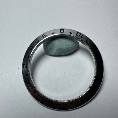 Rolex 16570 16550 - steel, great