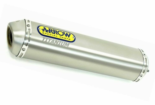 Silenziatore mini thunder - mini,