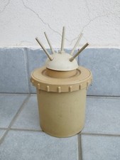 Miniera addestramento plastica decorativa persiana per esposizione e collezioni #2