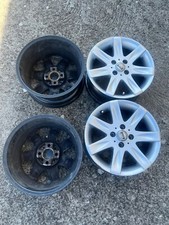 Cerchi In Lega ALESSIO Da 15