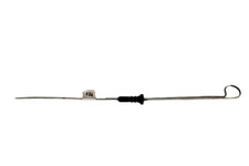 ASTA OLIO MOTORE PER FIAT 124 BERLINA SPORT SPIDER COUPE