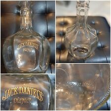 Bottiglia Pubblicitaria Jack Daniel's Old n. 7 inaugural bottle Roosevelt 1984