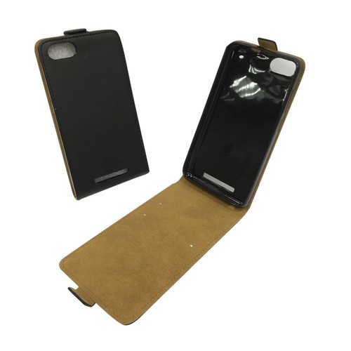 Wiko lenny custodia - lenny, flip