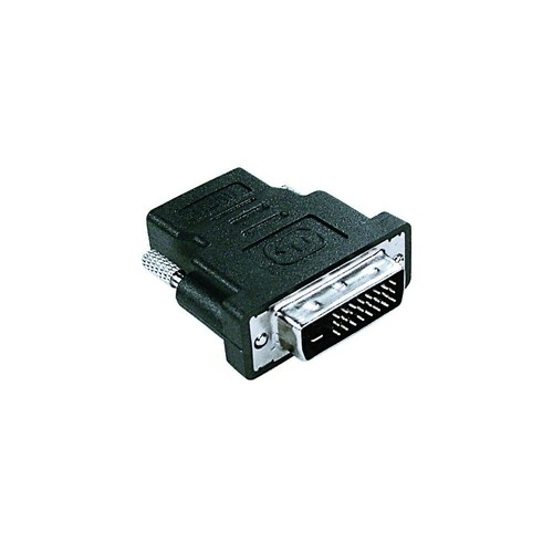 Adattatore spina dvi a - dvi-d,