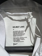 Giacca da città Helmut Lang