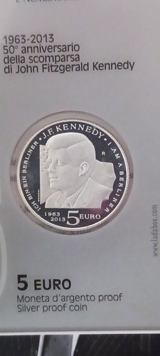 San marino euro argento - san,