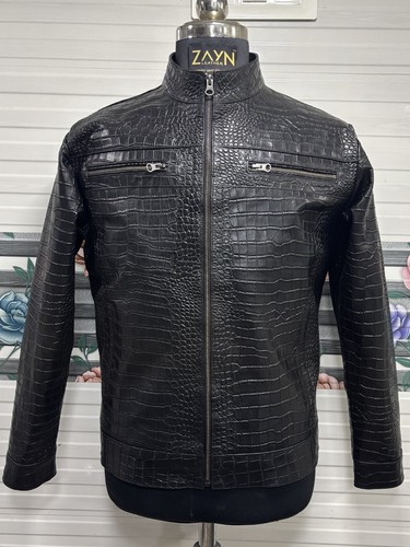 Giacca motociclista uomo - da,