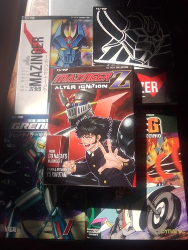 Lotto grendizer great - lotto,,