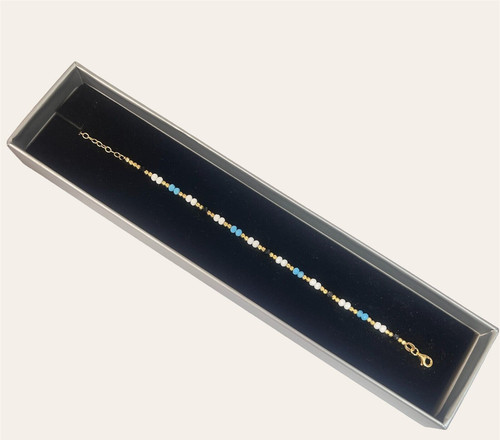Bracciale donna argento 925 - bracciale,