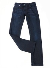 NUDIE JEANS Jeans uomo slim