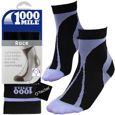 1000 mile calze donna nere - 1000,