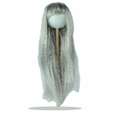 Parrucca per Bambole Capelli