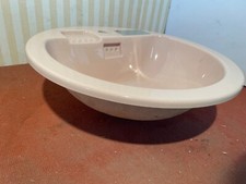 LAVABO DA INCASSO SOPRAPIANO