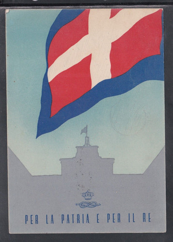 Cartolina accademia navale per - accademia,